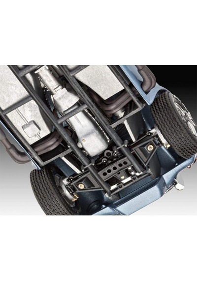 Revell Maket Seti Ac Cobra 289 67669