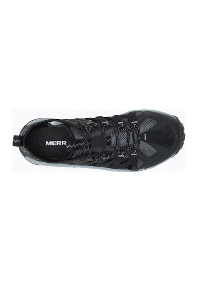 Merrell Accentor 3 Sıeve Kadın Outdoor Ayakkabı Black 001