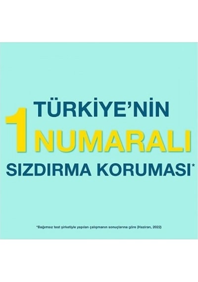 Prima Bebek Bezi Premium Care Ekonomik Paket 120'li PKT.PRIMA.125 2 Numara