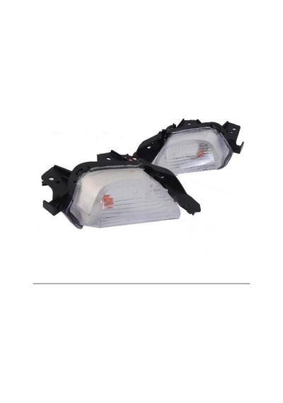 Motosiklet Nmax 125 - 155 Ön Sinyal Takım 2021-2022 56855