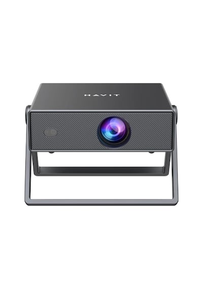 Havit Pj245 Pro 230 Lümen Hd Wi-fi Andorid Projeksiyon Cihazı