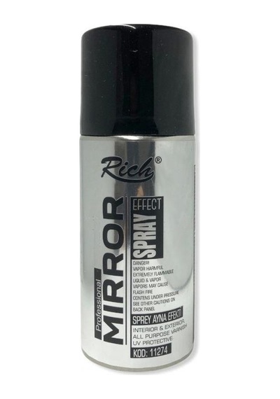 Rich Sprey Ayna Efekti 150  Ml