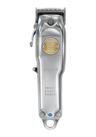 Wahl 3000 Senior Metal Edition Kablosuz Profesyonel Saç Kesme Makinesi