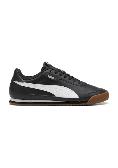 Puma Turino Iı Unisex Siyah Sneaker Ayakkabı 39745201