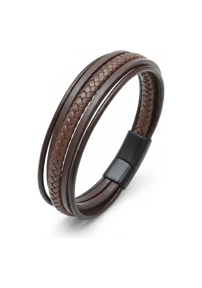 Moncuk Design 33513b2d5z Kahverengi