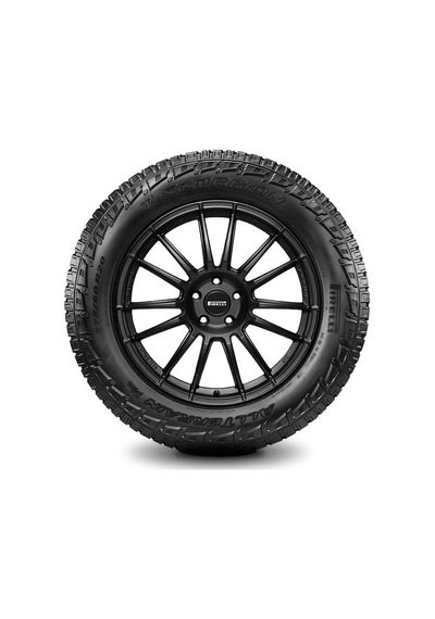Pirelli 245/70 R16 111T Scorpion All Terrain Plus XL Dört Mevsim Lastiği 2023