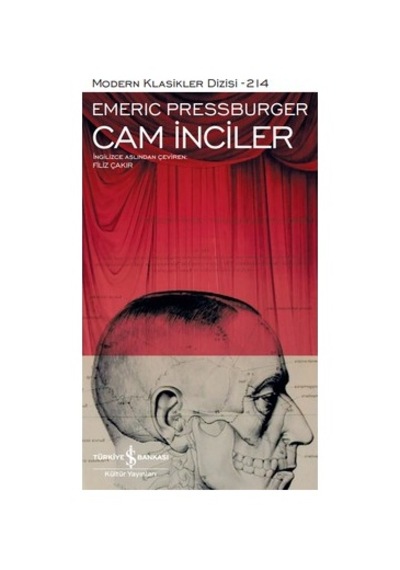 Cam Inciler: Hayal Gücünün Sınırlarını Zorlayan Bir Hikaye