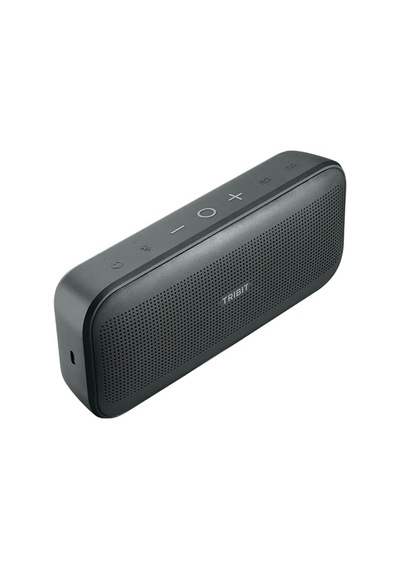 Tribit Stormbox Flow IP67 Su Geçirmez Taşınabilir TWS Bluetooth Hoparlör