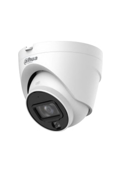Dahua Ipc-hdw1230v-sa-0280b-s6 2mp 2.8mm Lens 30 Metre Ir İnsan Ve Araç Algılama Dahili Mikrofon Ip