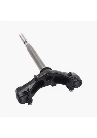 Yamaha Nmax 125 155 Furş Mesnet / Alt Mesnet