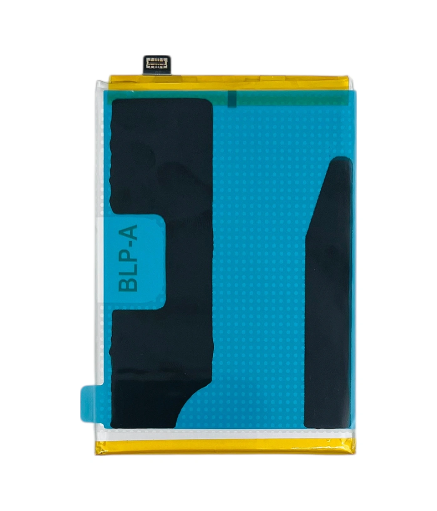 Teknonet Realme 11 Uyumlu Nettech Blp951 5000 Mah Batarya - Siyah