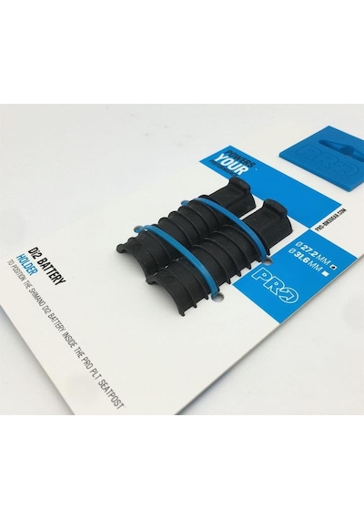Shimano Pro Di2 Batarya-Pil Tutucu Sele Borusu 27.2-28.6mm