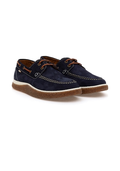 U.S. Polo Assn. Erkek Lacivert Casual Ayakkabı 50286538-VR033