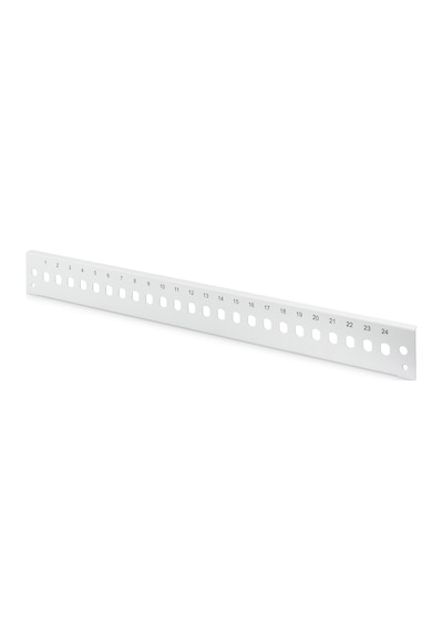 Assmann DN-96205-QL Digitus DN-96200-QL Sürgülü Boş Fiber Optik S