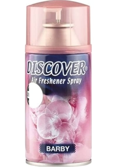 Discover Oda Kokusu Barby Yedek 12 x 320 ML