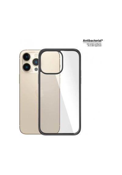 Panzerglass Clearcase Apple iPhone Uyumlu 14 Pro Max Siyah