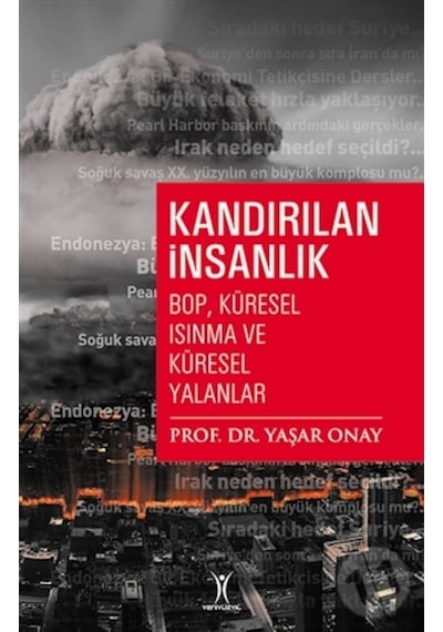 Kandırılan Insanlık n11.1026