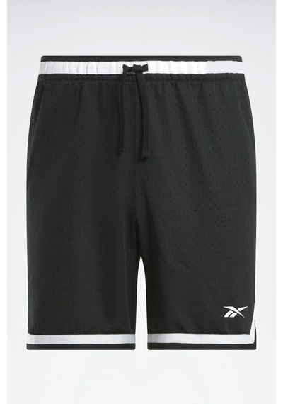 Reebok Basketbol Erkek Pantolon Siyah