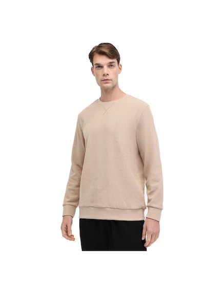 Kinetix Mb Unown 16ess-508 5pr Bej Erkek Sweatshirt 000000000102028590 Bej