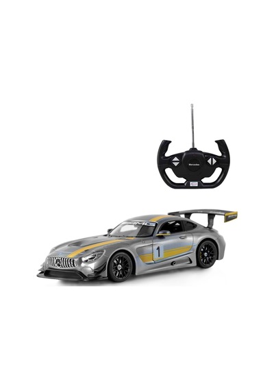 Rastar R/C 1/14 Uzaktan Kumandalı Mercedes-Benz Amg Gt3 Araba Rastar R/C 1/14 Uzaktan Kumandalı Mercedes-Benz Amg Gt3 Araba