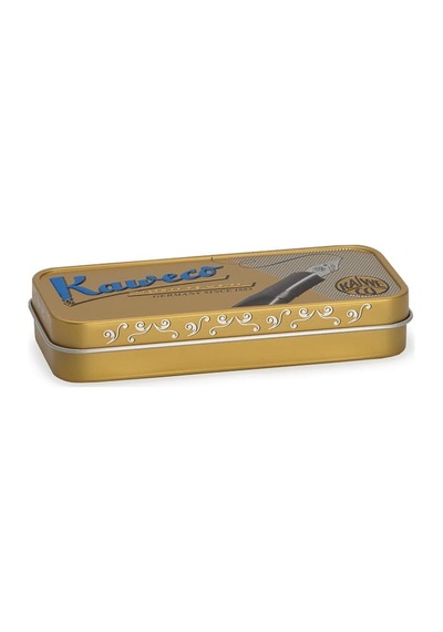 Kaweco Versatil Mini Mat Siyah 2.00 Mm
