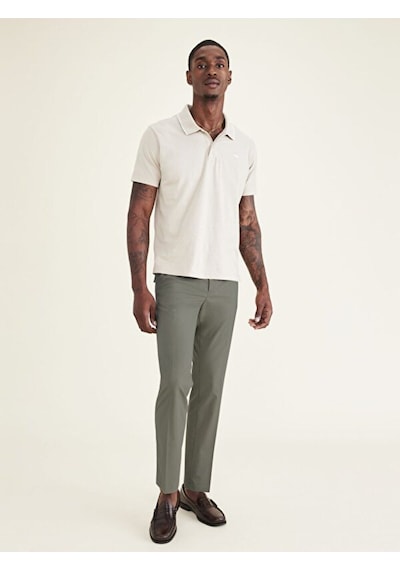 Pantolon Dockers Yeşil