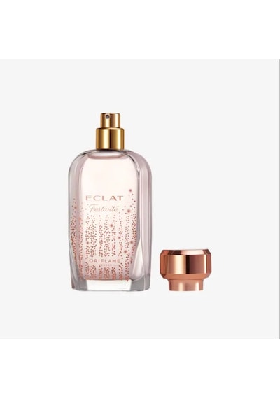 Eclat Festivité Eau De Toilette Amber - Meyve