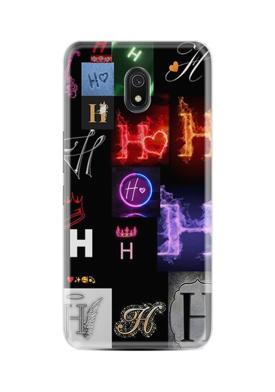 Xiaomi Redmi 8a Kılıf Hd Baskılı Kılıf Yüksek Korumalı - /çoksatanlar/- Name-339.jpg Renk290 Renk290