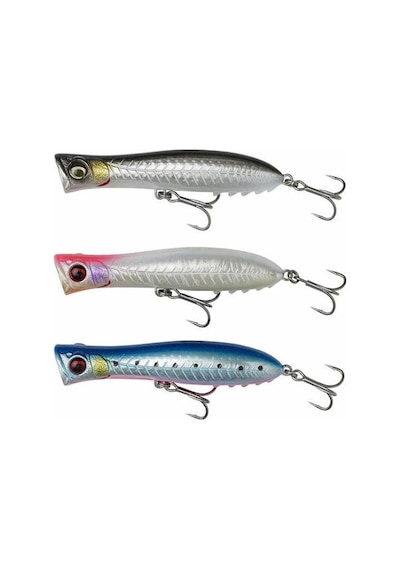 Savage Gear Gravity  Popper 11cm 25gr
