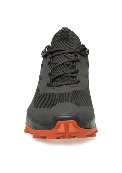 Salomon 412861 Cross Over 2 Gtx Gri Erkek Ayakkabı Gri