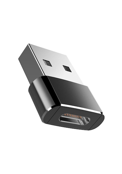 Usb 3.0 To Type C 3.1 Şarj Data Çevirici Dönüştürücü Adaptör 4429