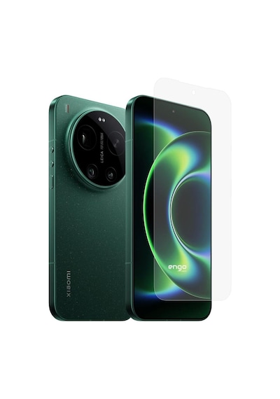 Xiaomi 17 Ultra Mat Ekran Koruyucu 9h Nano 6.9 İnç Şeffaf
