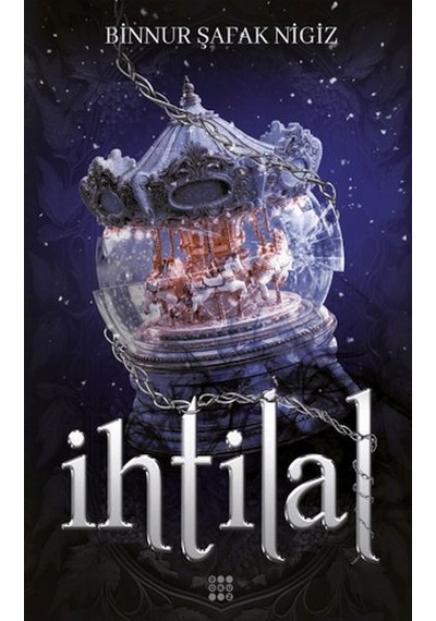 İhtilal 4 - Zefir