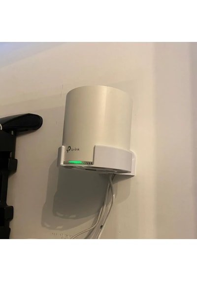 Tp-link Deco X10 X20 X50 X55 X60 Uyumlu Duvar Standı