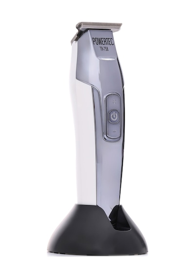 Tr-758 Profesyonel Sakal Ense Tıraş Makinesi 0.1mm -  En Yakın