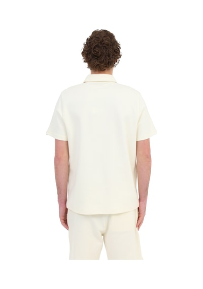 Lumberjack Mb Boone 12bs103 6fx Ekru Erkek Kısa Kol T-shirt 000000000102064731 Bej