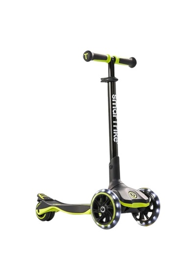Smartrike Xtend 3 Aşamalı 3-12 Yaş Büyüyebilen Çocuk Scooterı - Çok Renkli