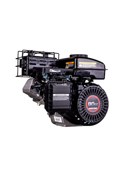 Loncin EURO5 Evo One Benzinli Motor 80 CC