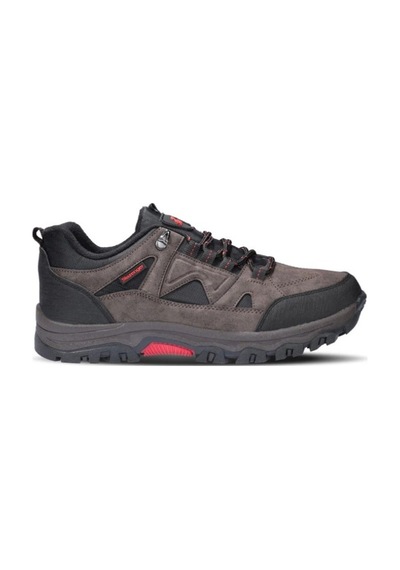 Slazenger Sa22oe012 Haakon Erkek Outdoor Ayakkabı - Slazenger - Kahverengi Kahverengi