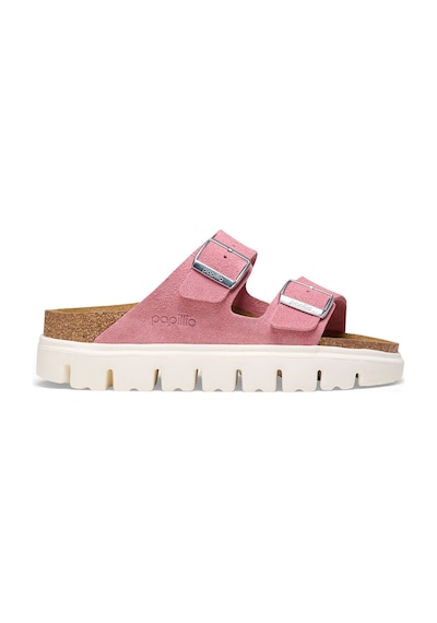 Birkenstock Arızona Chunky Vl 1025291-3777 001