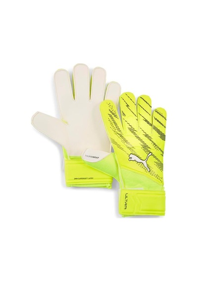Puma Kaleci Eldiveni Puma Ultra Play Rc Sarı