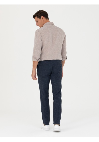 Cacharel Erkek Lacivert Pantolon 50265205-vr033