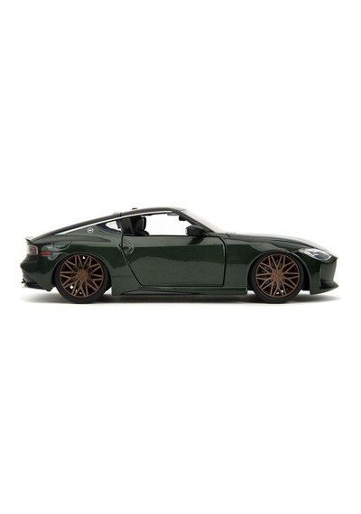9334791314r00 Fast & Furious 2023 Nissan 1 24 F10 Fairlady Z Di