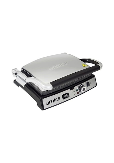Arnica Tostit GH26240 Maxi 2000 W Tost Makinesi