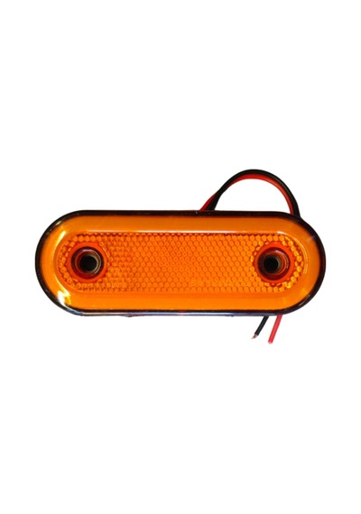 Shuıvan Led Etek Lambası Neon Görünüm - Ortası Reflektör 12v-24v-1710