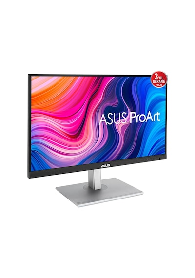 27 Asus Pa278cv Ips Qhd 5ms 75hz Hdmı Dp