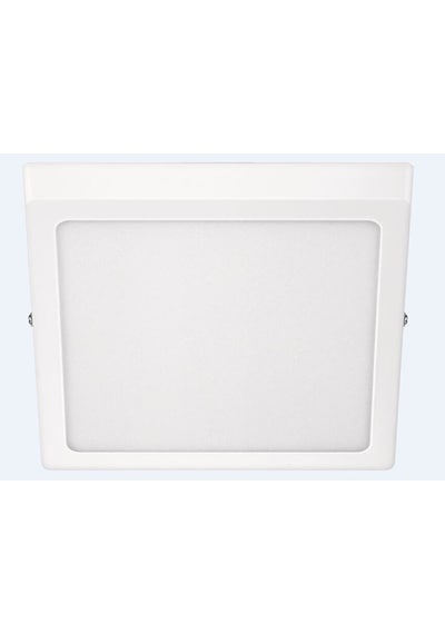 Philips Magneos Sq 12w 2700k Beyaz Plafonyer Ip20