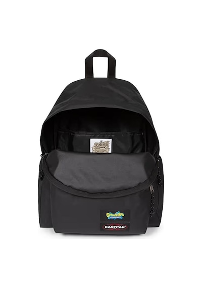 Eastpak Sırt Çantası Day Pak'r Laptop Gözlü Sponge Bob E0c Siyah