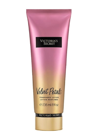 Victoria's Secret Velvet Petals Kadın Vücut Losyonu 236 ML
