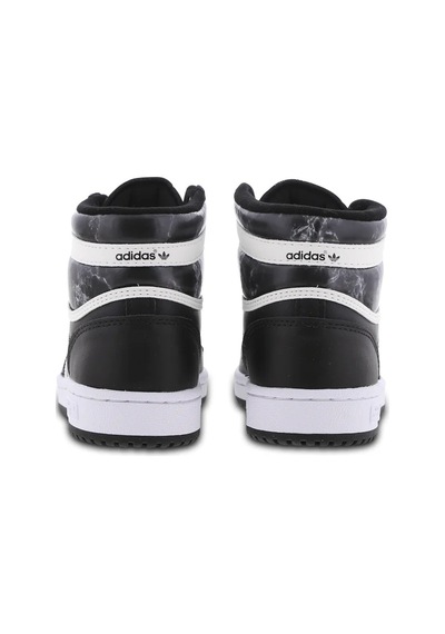 Adidas Adıdas Top Ten Rb Kadın Ayakkabı Hq6754 Siyah